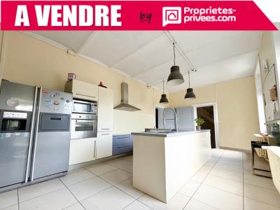 Acheter Maison 230 m2 Haulchin