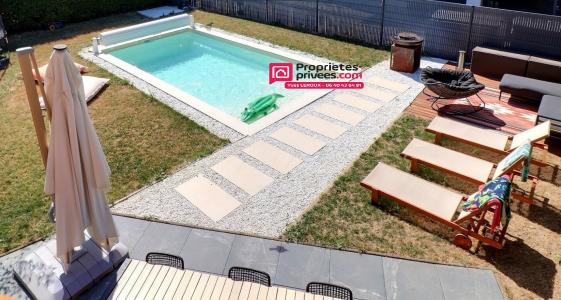 Annonce Vente 7 pices Maison Balme-de-sillingy 74