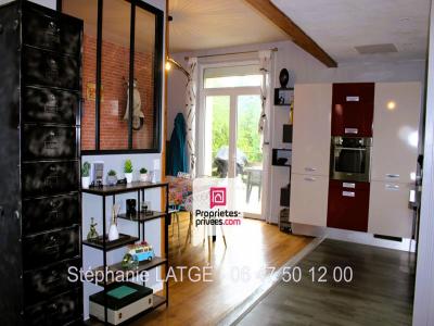 Annonce Vente 5 pices Maison Ussel 19