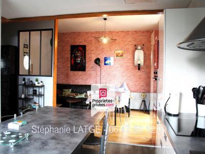 Acheter Maison 110 m2 Ussel