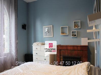 Acheter Maison Ussel 197000 euros