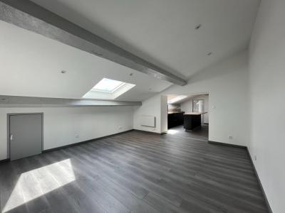 Acheter Appartement 44 m2 Riom