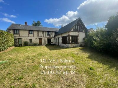 For sale Saint-martin-de-boscherville 5 rooms 160 m2 Seine maritime (76840) photo 0
