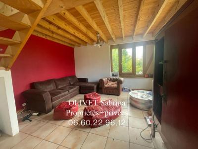 Acheter Maison 160 m2 Saint-martin-de-boscherville