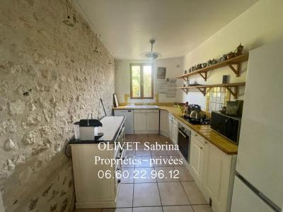 Acheter Maison Saint-martin-de-boscherville 315000 euros
