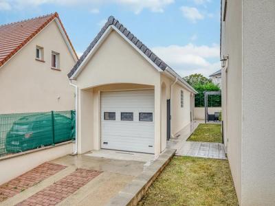 Acheter Maison Saint-etienne-du-rouvray Seine maritime