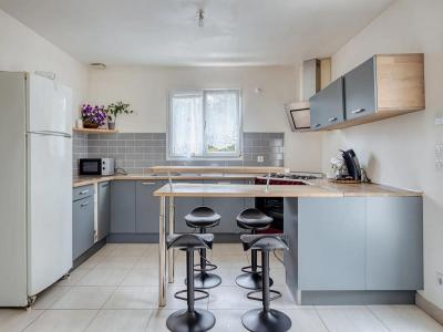 Acheter Maison Saint-etienne-du-rouvray 365000 euros