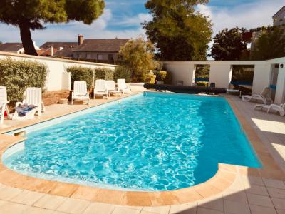 For rent Nantes 1 room 28 m2 Loire atlantique (44300) photo 0