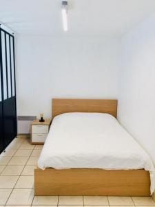 For rent Nantes 1 room 28 m2 Loire atlantique (44300) photo 4