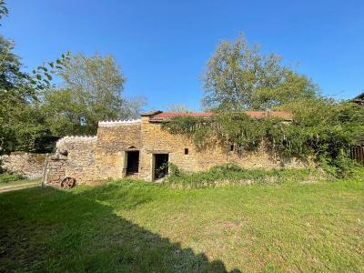Annonce Vente 12 pices Maison Cluny 71