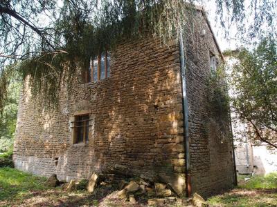 Acheter Maison Cluny Saone et loire