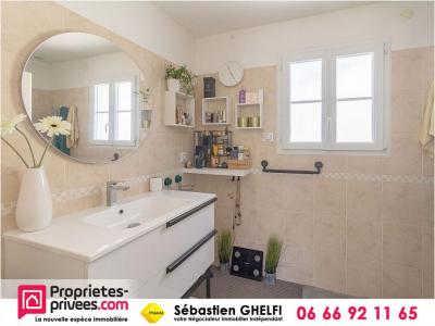 Acheter Maison Cormeray Loir et cher