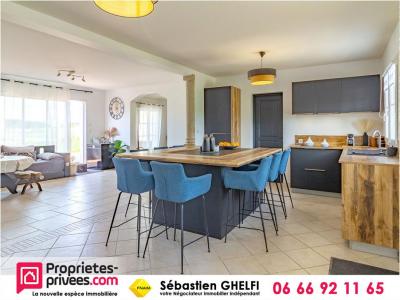 Acheter Maison Cormeray 397100 euros