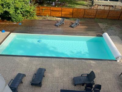 Annonce Vente 10 pices Maison Labouheyre 40