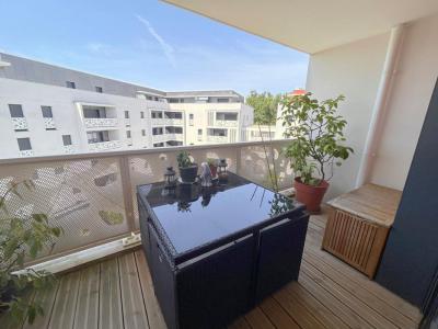 For sale Lormont 3 rooms 65 m2 Gironde (33310) photo 0
