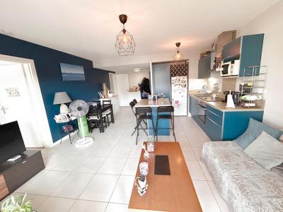 For sale Lormont 3 rooms 65 m2 Gironde (33310) photo 2