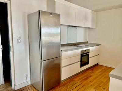 Annonce Vente 3 pices Appartement Bordeaux 33
