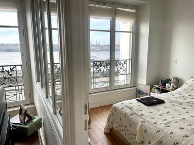 Acheter Appartement 77 m2 Bordeaux