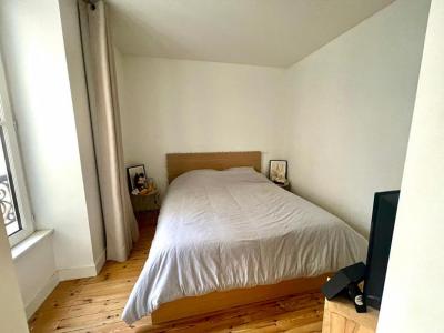 Acheter Appartement Bordeaux Gironde
