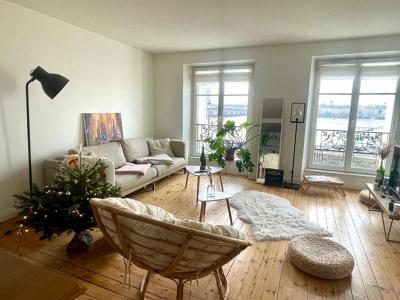 Acheter Appartement Bordeaux 448000 euros