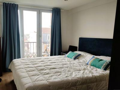 For sale Paris-20eme-arrondissement 2 rooms 43 m2 Paris (75020) photo 2