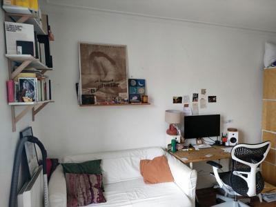 For sale Paris-20eme-arrondissement 2 rooms 23 m2 Paris (75020) photo 1