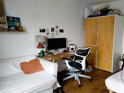 For sale Paris-20eme-arrondissement 2 rooms 23 m2 Paris (75020) photo 2