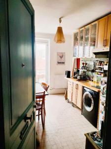 For sale Paris-20eme-arrondissement 2 rooms 23 m2 Paris (75020) photo 3