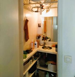 For sale Paris-20eme-arrondissement 2 rooms 23 m2 Paris (75020) photo 4