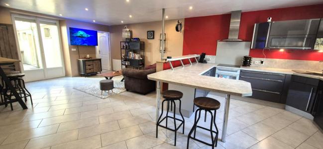 For sale Bar-le-duc 5 rooms 122 m2 Meuse (55000) photo 0