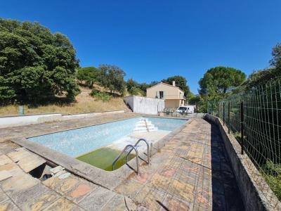 For sale Saint-martin-de-valgalgues 8 rooms 195 m2 Gard (30520) photo 1