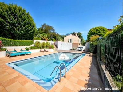 For sale Saint-martin-de-valgalgues 8 rooms 195 m2 Gard (30520) photo 2