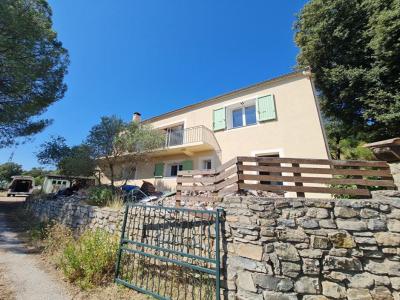 For sale Saint-martin-de-valgalgues 8 rooms 195 m2 Gard (30520) photo 3