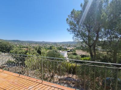 For sale Saint-martin-de-valgalgues 8 rooms 195 m2 Gard (30520) photo 4