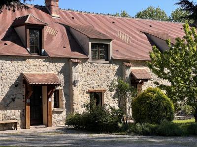 For sale Senlis 5 rooms 204 m2 Oise (60300) photo 1