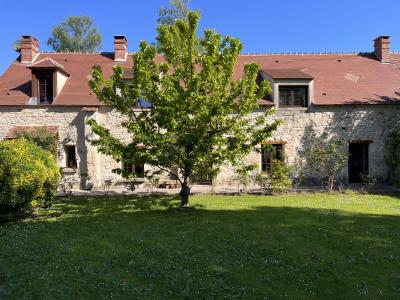 For sale Senlis 5 rooms 204 m2 Oise (60300) photo 2