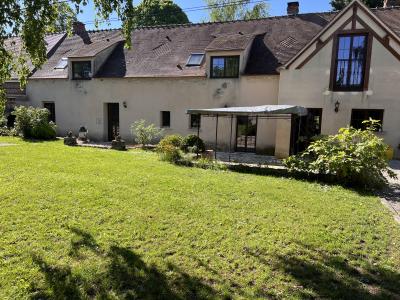 For sale Senlis 5 rooms 204 m2 Oise (60300) photo 4