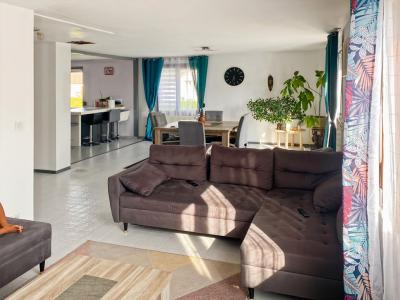 For sale Doubs 5 rooms 143 m2 Doubs (25300) photo 1