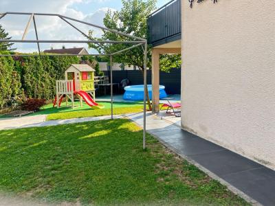 For sale Doubs 5 rooms 143 m2 Doubs (25300) photo 2