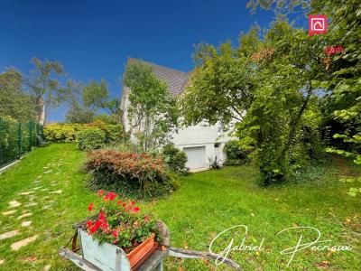 Annonce Vente 5 pices Maison Saint-andre-les-vergers 10
