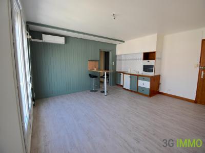 For sale Boulou 2 rooms 43 m2 Pyrenees orientales (66160) photo 0