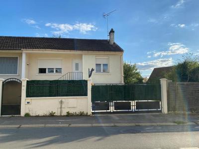 For sale Chapelle-en-serval 6 rooms 147 m2 Oise (60520) photo 0