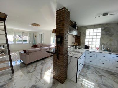For sale Chapelle-en-serval 6 rooms 147 m2 Oise (60520) photo 2