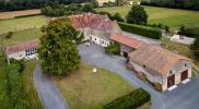 For sale Prestigious house Saint-hilaire-des-loges 351 m2 15 pieces