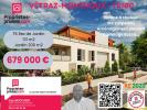 For sale Apartment Vetraz-monthoux  131 m2 5 pieces