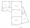 For sale Apartment Paris-9eme-arrondissement 61 m2 4 pieces