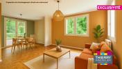 For sale Apartment Nantes 84 m2 4 pieces