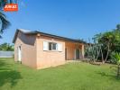 Vente Maison Etang-sale 4 pieces 94 m2