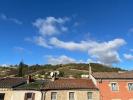 For rent Apartment Condrieu  61 m2 2 pieces