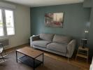 For rent Apartment Argentan 45 m2 3 pieces